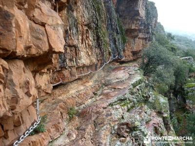 Pico Rocigalgo;Cascada Chorro,Cabañeros; bola del mundo hoces del duraton san mames la pedriza